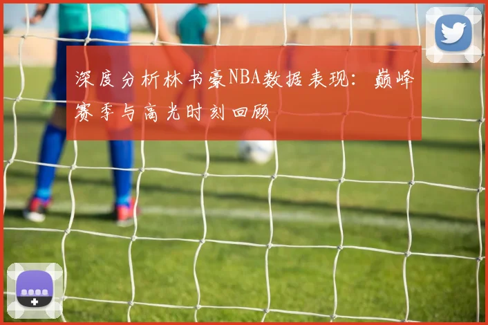 深度分析林书豪NBA数据表现：巅峰赛季与高光时刻回顾