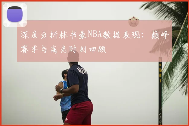 深度分析林书豪NBA数据表现：巅峰赛季与高光时刻回顾